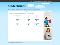 Kindertrui.nl