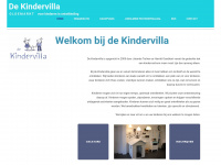Kindervilla-oldemarkt.nl