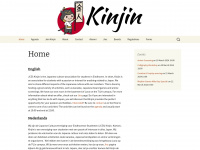 Kinjin.nl