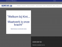Kintbv.nl