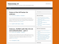 Kipusoep.nl