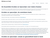 kitchenencook.nl