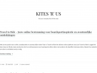 Kitesrus.nl