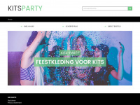 kits-party.nl