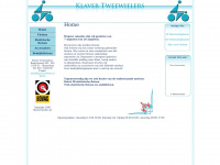Klaver2wielers.nl