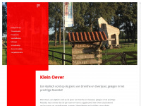 Kleinoever.nl