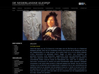 Kleipijp.nl
