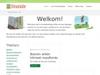 Klimaatladder.nl