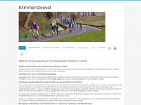 klimmersbrevet.nl