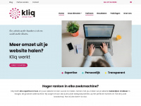 kliq.nl
