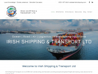 Irish-shipping.com