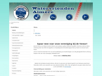Watervriendenalmere.nl