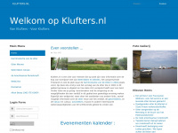 klufters.nl