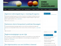 knbb-kempenland.nl