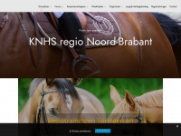 Knhsregiobrabant.nl