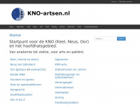 kno-artsen.nl