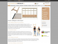 houtenstellingspecialist.nl