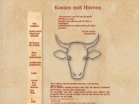 Koeienmethorens.nl