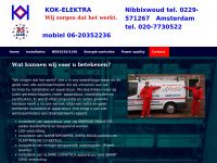 Kok-elektra.nl