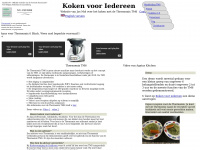 Kokenvooriedereen.nl