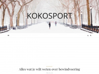 Kokosport.nl