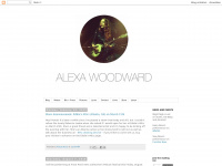Alexawoodward.org