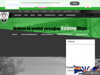 kolpingboys.nl
