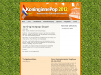 Koninginnepop.nl