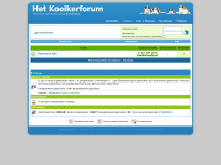 Kooikerforum.nl