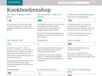 kookboekenshop.nl