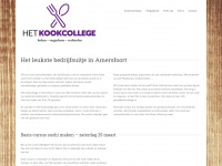 Kookcollege.nl