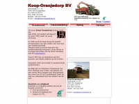 koop-oranjedorp.nl