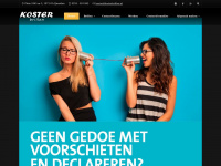 kosterbrillen.nl
