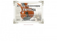 Kov-symphonia.nl