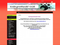Kralengroothandel-uniek.nl