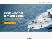 Kramerwatersport.nl