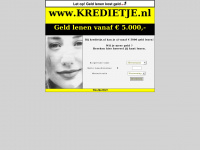 kredietje.nl