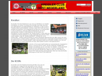 Kreidler-club.nl