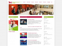 kwcollege.nl