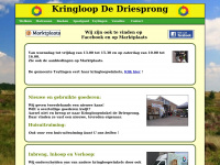 Kringloop-de-driesprong.nl
