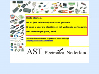 astelectronica.nl