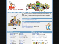 Asterix-obelix.nl