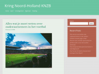 Kringnoord-holland-knzb.nl