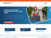 Hollandzorg.com