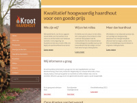 kroothaardhout.nl