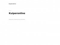 Kuiperonline.nl