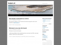 Kuiprs.nl