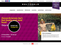 Kulturhusborne.nl