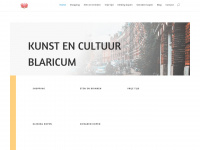 Kunstencultuurblaricum.nl