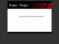 kupu-kupu.nl